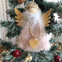 🎄🎁Handmade Christmas Angels