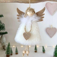 🎄🎁Handmade Christmas Angels