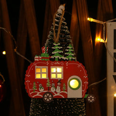 🎁Christmas Decorated Nightlight